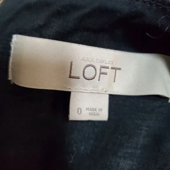 LOFT macro zebra print shift 0 - Picture 5 of 8